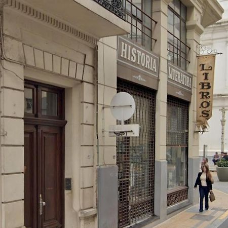 XIX Century Home Buenos Aires Kültér fotó