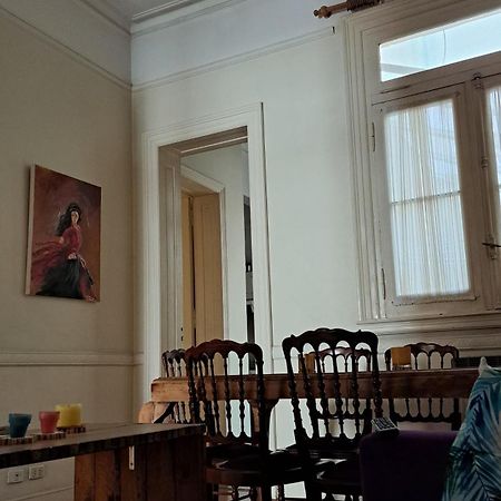 XIX Century Home Buenos Aires Kültér fotó