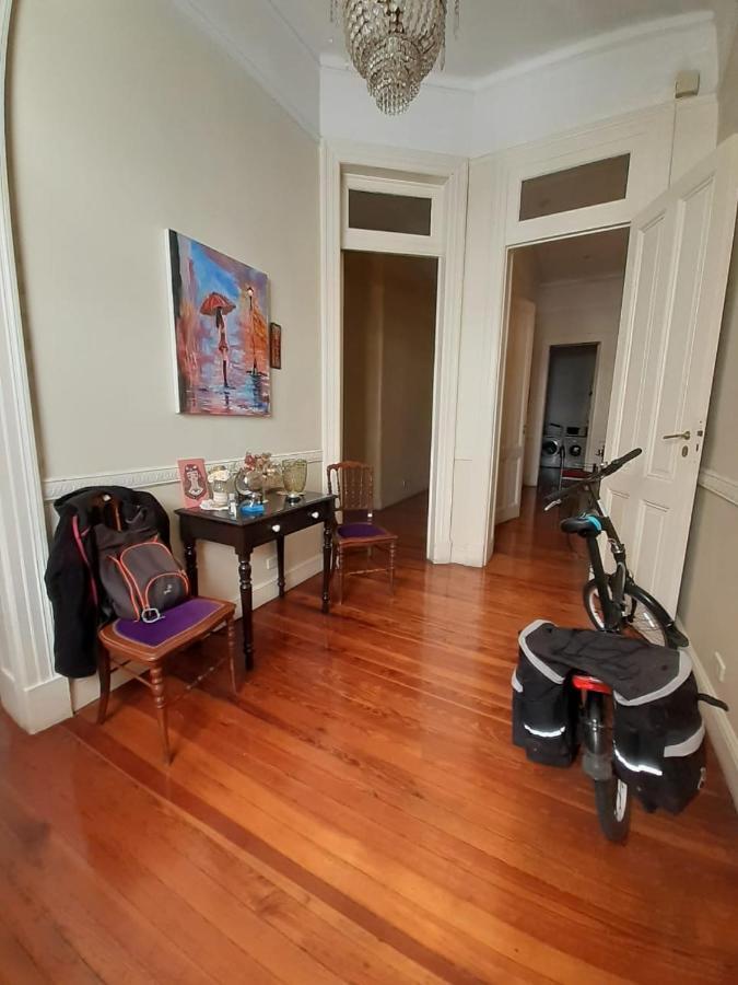 XIX Century Home Buenos Aires Kültér fotó