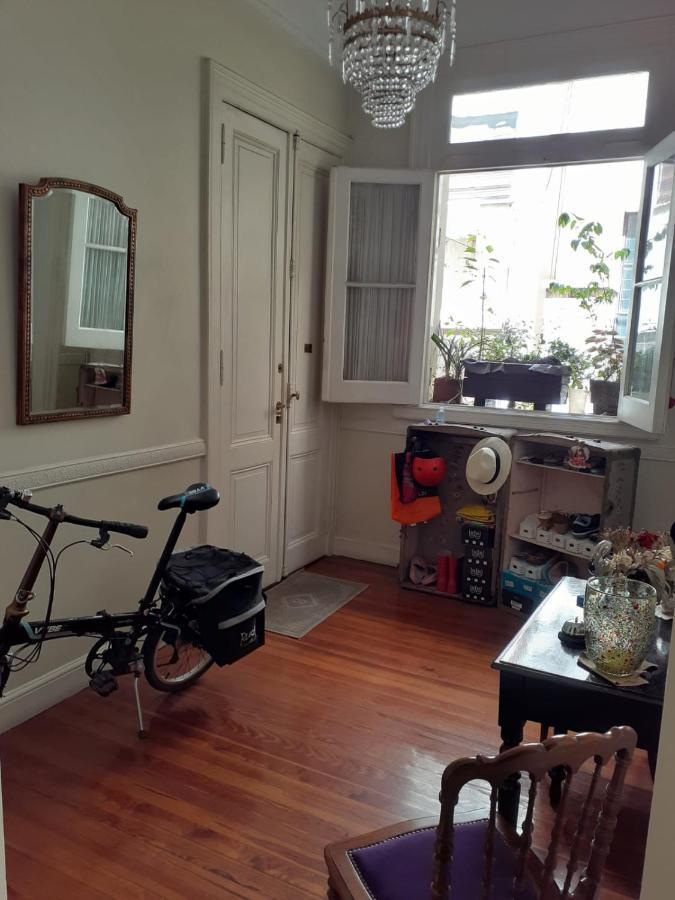 XIX Century Home Buenos Aires Kültér fotó