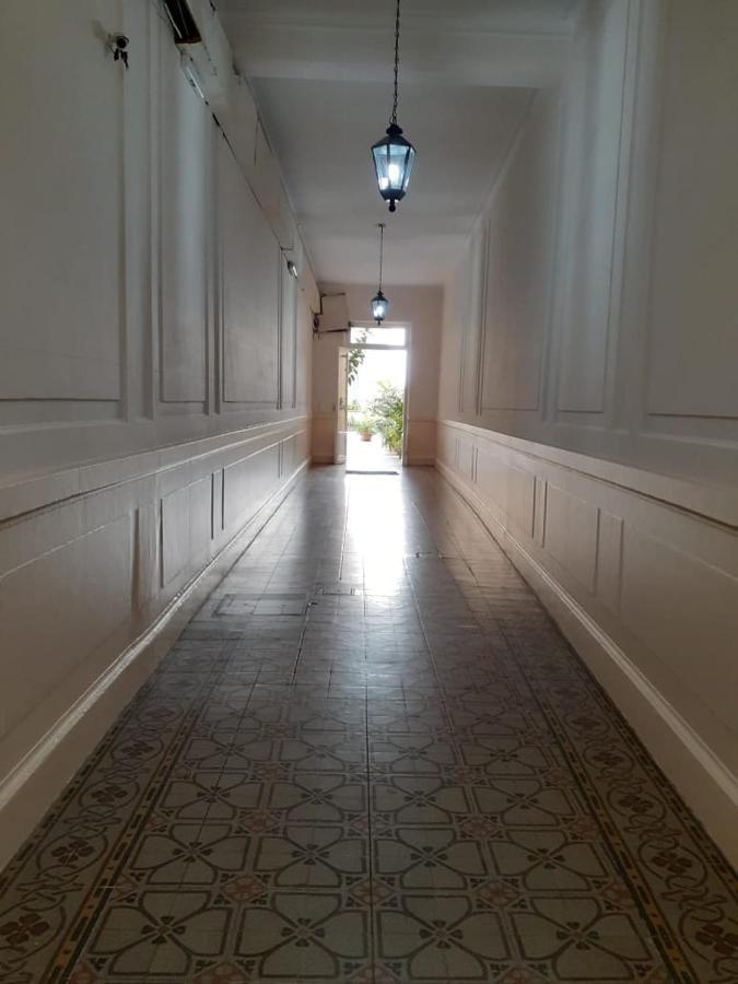 XIX Century Home Buenos Aires Kültér fotó