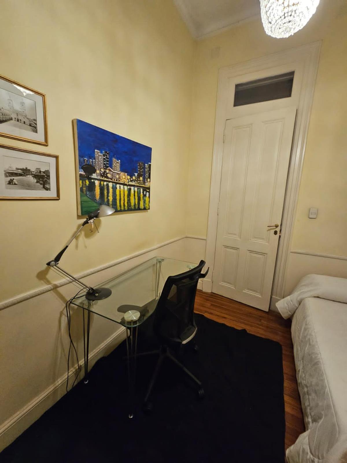 XIX Century Home Buenos Aires Kültér fotó