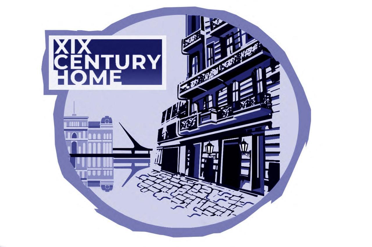 XIX Century Home Buenos Aires Kültér fotó