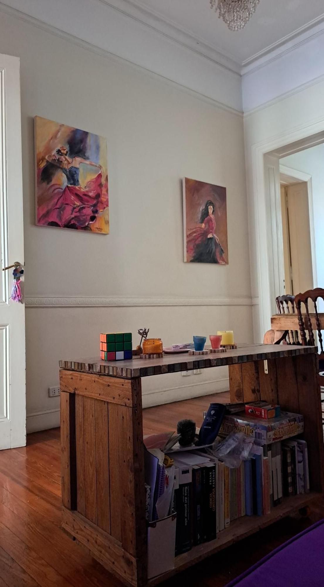 XIX Century Home Buenos Aires Kültér fotó