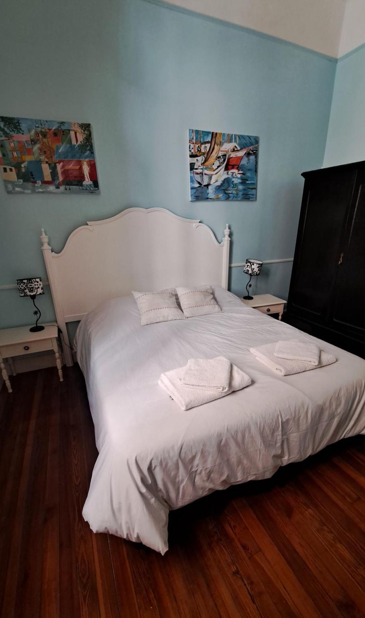 XIX Century Home Buenos Aires Kültér fotó
