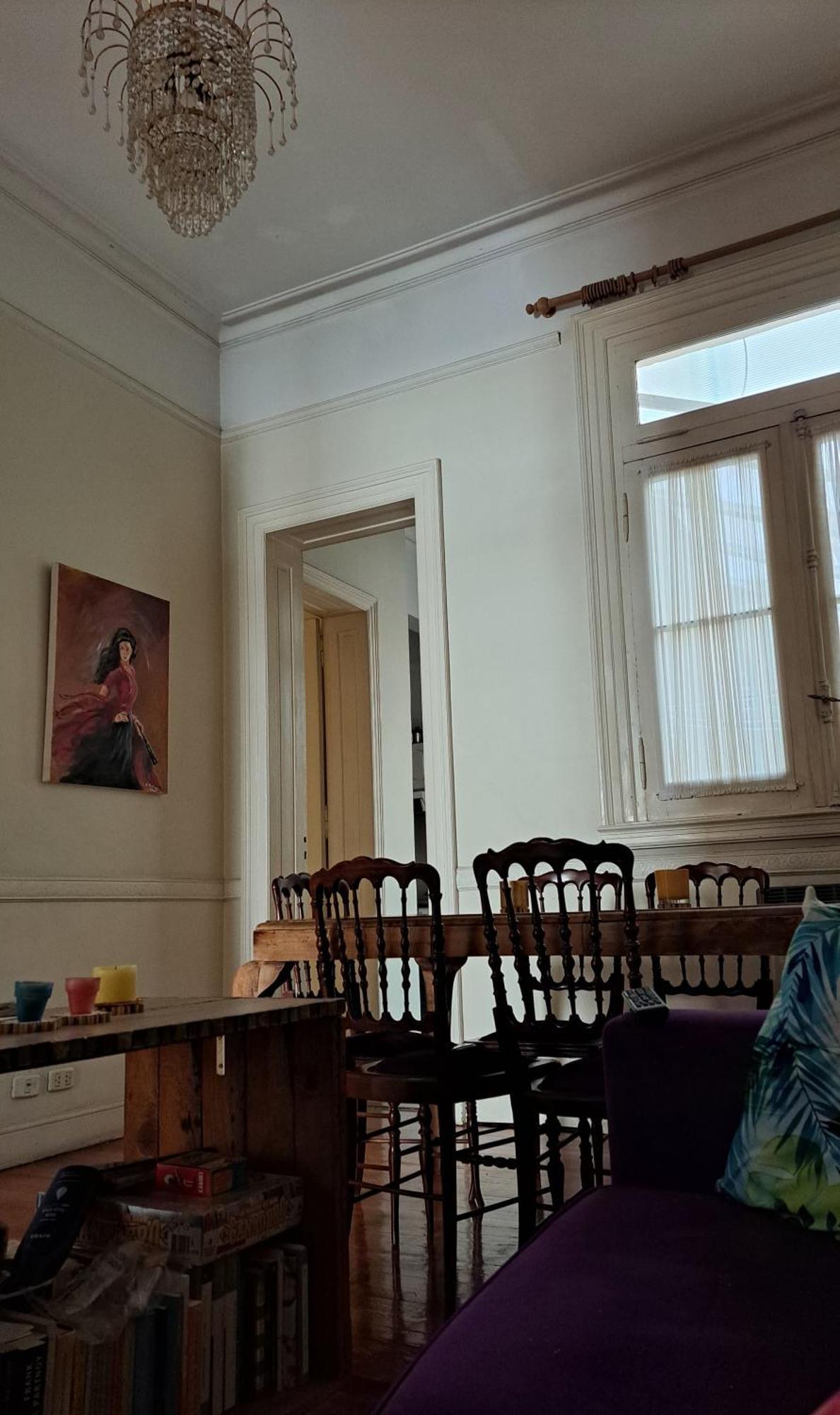 XIX Century Home Buenos Aires Kültér fotó