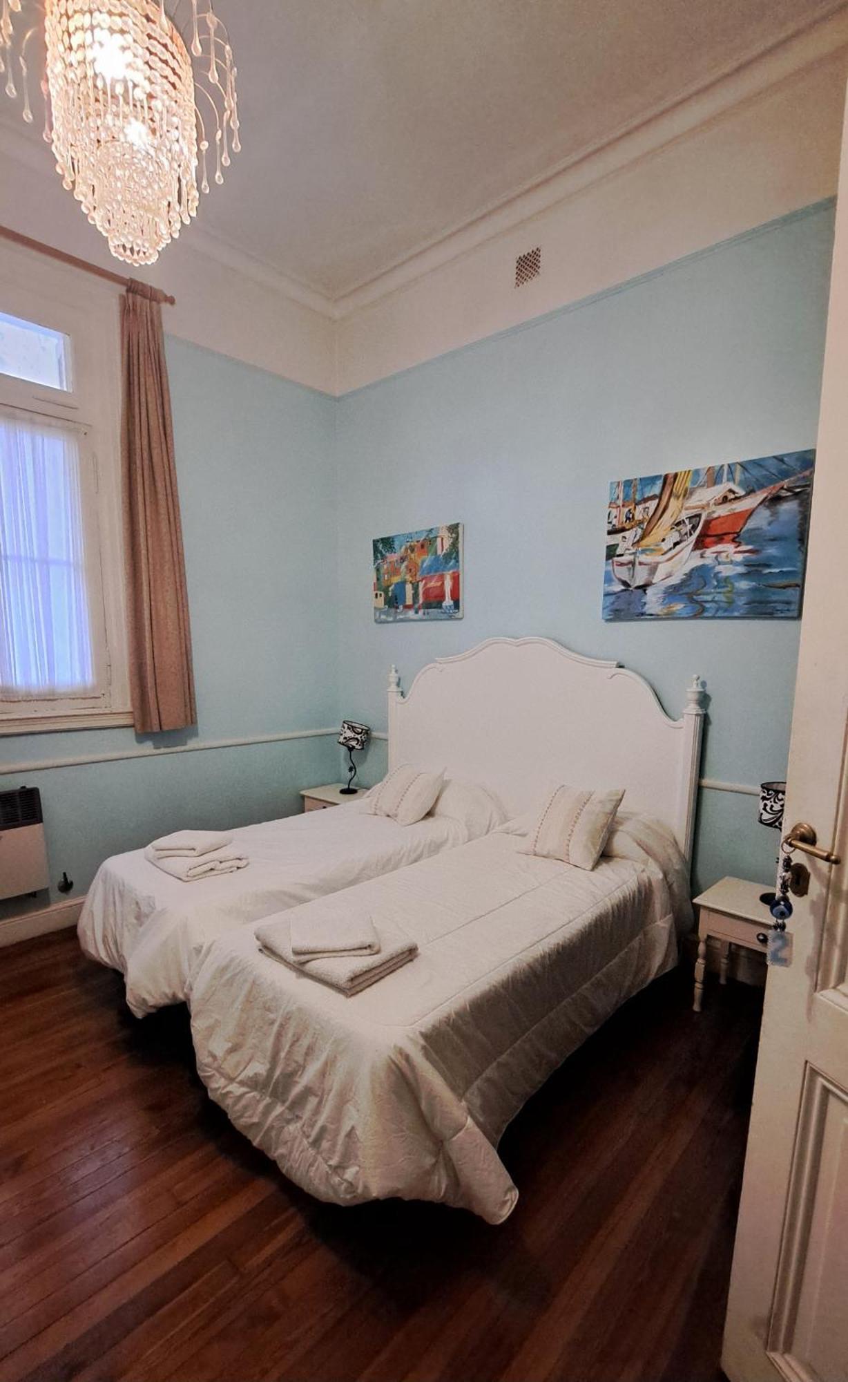 XIX Century Home Buenos Aires Kültér fotó