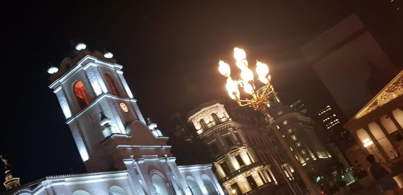 XIX Century Home Buenos Aires Kültér fotó