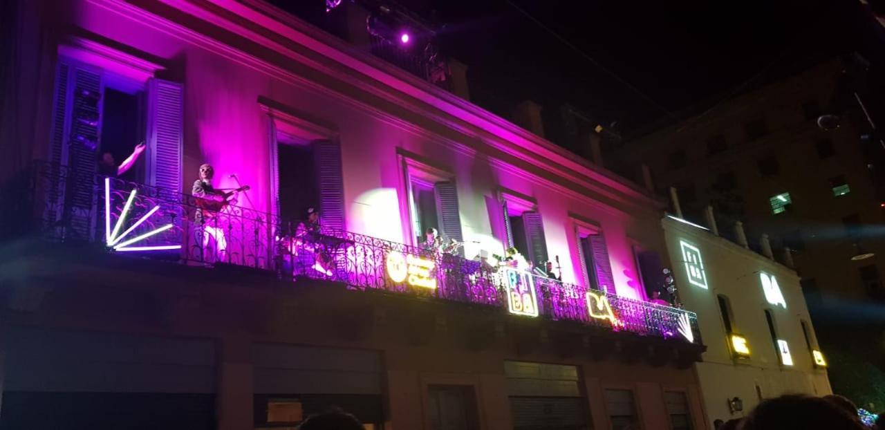 XIX Century Home Buenos Aires Kültér fotó